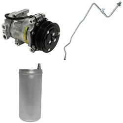 Universal Air Conditioner Inc. Air Conditioning Kits CK 4354