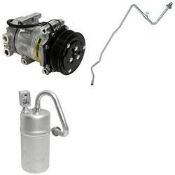 Universal Air Conditioner Inc. Air Conditioning Kits CK 4359