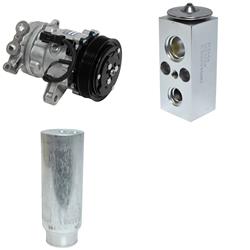 Universal Air Conditioner Inc. - Air Conditioning Kits for 2000 DURANGO - CK 4394