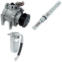 Universal Air Conditioner Inc. Air Conditioning Kits CK 4403