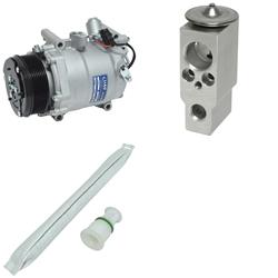 Universal Air Conditioner Inc. Air Conditioning Kits CK 4434