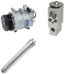 Universal Air Conditioner Inc. Air Conditioning Kits CK 4435