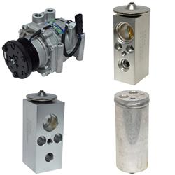 Universal Air Conditioner Inc. Air Conditioning Kits CK 4477