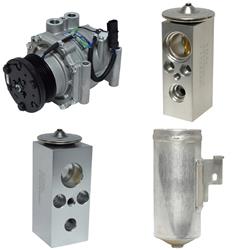 Universal Air Conditioner Inc. Air Conditioning Kits CK 4481