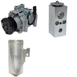 Universal Air Conditioner Inc. Air Conditioning Kits CK 4482