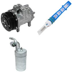 Universal Air Conditioner Inc. Air Conditioning Kits CK 4509