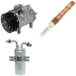 Universal Air Conditioner Inc. Air Conditioning Kits CK 4512