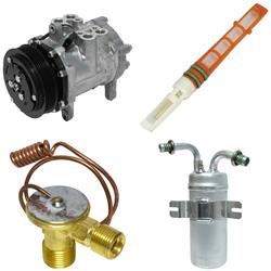 Universal Air Conditioner Inc. Air Conditioning Kits CK 4519