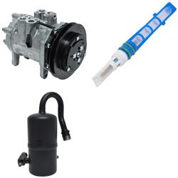 Universal Air Conditioner Inc. Air Conditioning Kits CK 4563