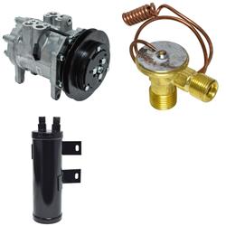 Universal Air Conditioner Inc. Air Conditioning Kits CK 4570