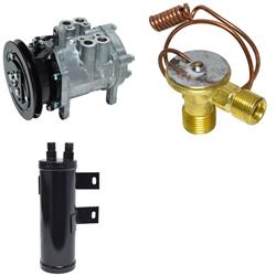 Universal Air Conditioner Inc. Air Conditioning Kits CK 4577