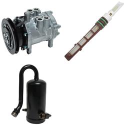 Universal Air Conditioner Inc. Air Conditioning Kits CK 4590