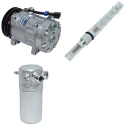 Universal Air Conditioner Inc. - Air Conditioning Kits for 1994-1995 P30, P3500 - CK 4638