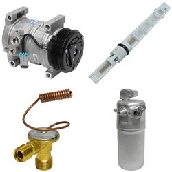 Universal Air Conditioner Inc. Air Conditioning Kits CK 4667