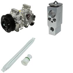 Universal Air Conditioner Inc. Air Conditioning Kits CK 4673