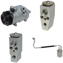 Universal Air Conditioner Inc. Air Conditioning Kits CK 4675