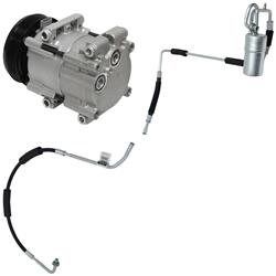 Universal Air Conditioner Inc. Air Conditioning Kits CK 4682