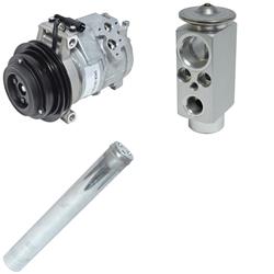 Universal Air Conditioner Inc. Air Conditioning Kits CK 4692