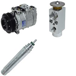 Universal Air Conditioner Inc. Air Conditioning Kits CK 4701