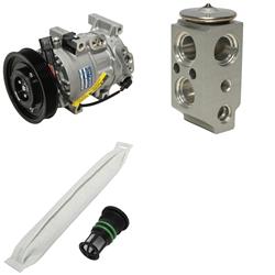 Universal Air Conditioner Inc. Air Conditioning Kits CK 4704