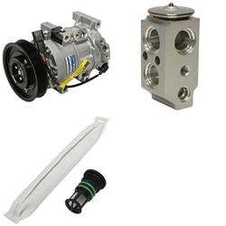 Universal Air Conditioner Inc. Air Conditioning Kits CK 4705