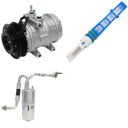 Universal Air Conditioner Inc. Air Conditioning Kits CK 4719