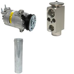 Universal Air Conditioner Inc. - Air Conditioning Kits for 2016 MKC - CK 4720