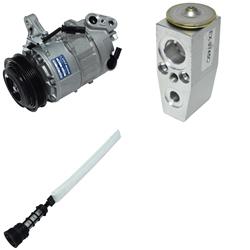 Universal Air Conditioner Inc. Air Conditioning Kits CK 4726