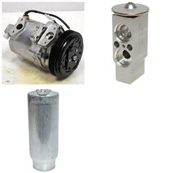 Universal Air Conditioner Inc. Air Conditioning Kits CK 4736