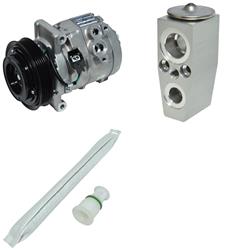 Universal Air Conditioner Inc. - Air Conditioning Kits for 2013 CAPTIVA SPORT - CK 4748