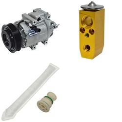 Universal Air Conditioner Inc. Air Conditioning Kits CK 4749