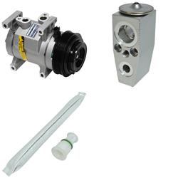 Universal Air Conditioner Inc. - Air Conditioning Kits for 2013 1500 - CK 4757