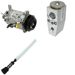 Universal Air Conditioner Inc. Air Conditioning Kits CK 4764