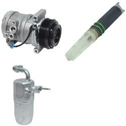 Universal Air Conditioner Inc. Air Conditioning Kits CK 4774