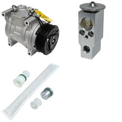 Universal Air Conditioner Inc. Air Conditioning Kits CK 4785