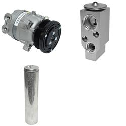 Universal Air Conditioner Inc. Air Conditioning Kits CK 4799