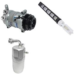 Universal Air Conditioner Inc. Air Conditioning Kits CK 4805