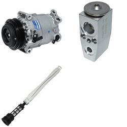 Universal Air Conditioner Inc. Air Conditioning Kits CK 4818