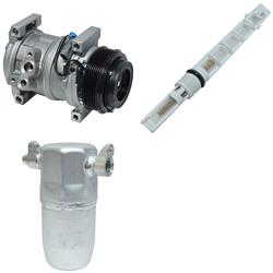 Universal Air Conditioner Inc. Air Conditioning Kits CK 4819