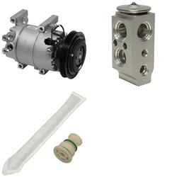 Universal Air Conditioner Inc. - Air Conditioning Kits for 2010-2011 SOUL - CK 4840