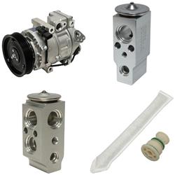 Universal Air Conditioner Inc. Air Conditioning Kits CK 4855