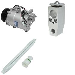 Universal Air Conditioner Inc. Air Conditioning Kits CK 4872