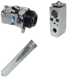 Universal Air Conditioner Inc. Air Conditioning Kits CK 4873