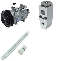 Universal Air Conditioner Inc. Air Conditioning Kits CK 4896