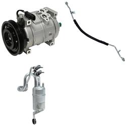 Universal Air Conditioner Inc. Air Conditioning Kits CK 4904