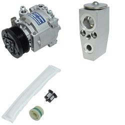 Universal Air Conditioner Inc. - Air Conditioning Kits for 2016 ENCORE - CK 4906