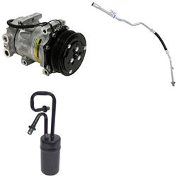 Universal Air Conditioner Inc. Air Conditioning Kits CK 4907