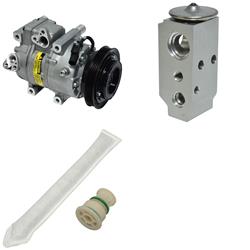 Universal Air Conditioner Inc. Air Conditioning Kits CK 4924