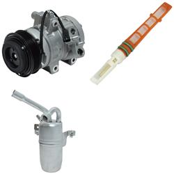 Universal Air Conditioner Inc. Air Conditioning Kits CK 4939