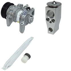 Universal Air Conditioner Inc. Air Conditioning Kits CK 4954